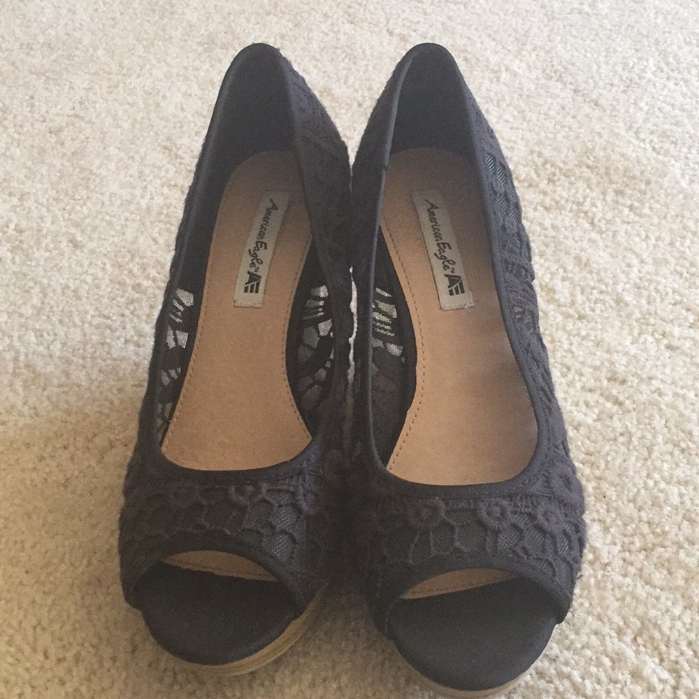 ❤️American Eagle 👋🏼